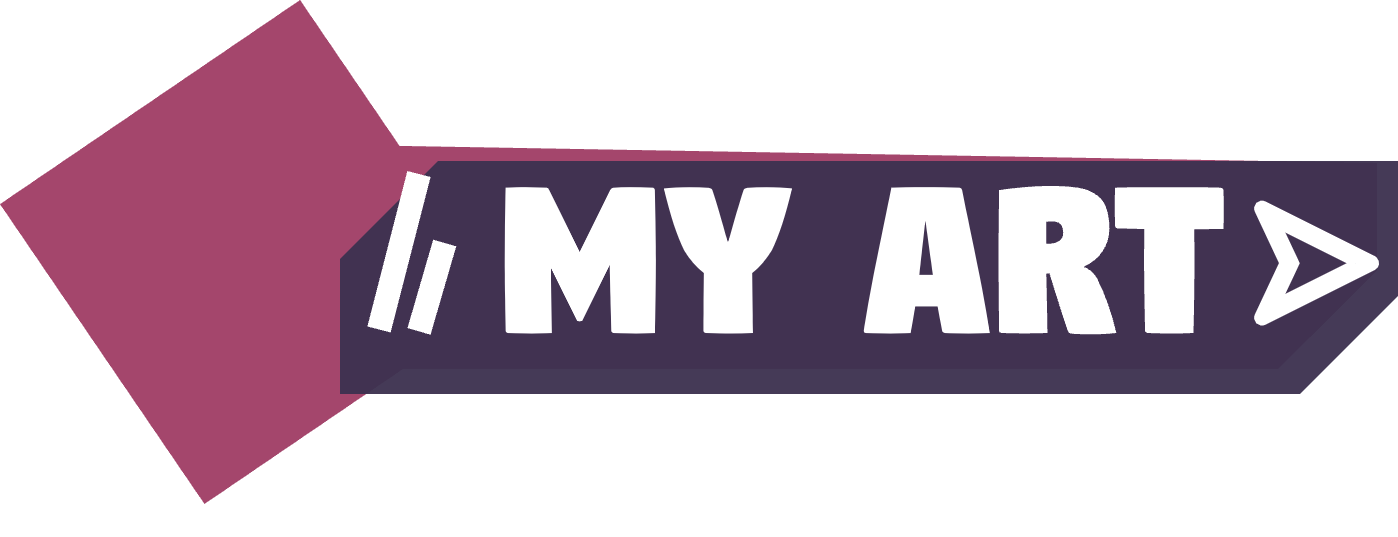 go to my art